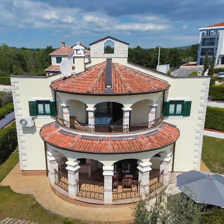 Villa Sophie