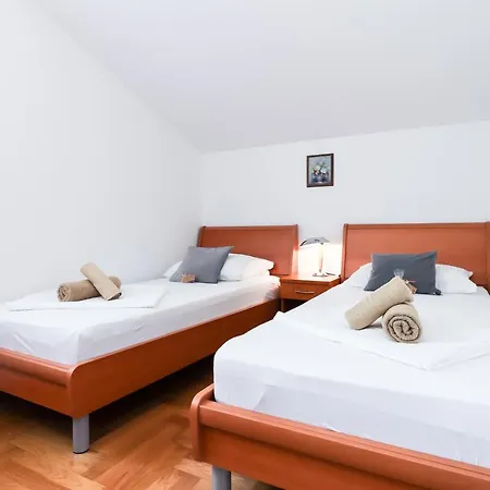 Sophie Villa Porec