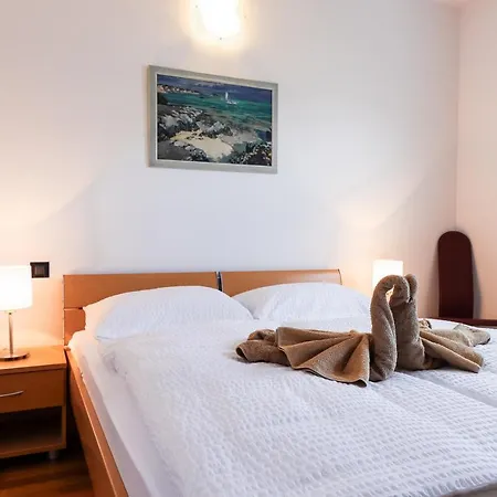 Sophie Villa Porec