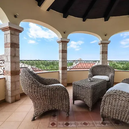 Villa Sophie *