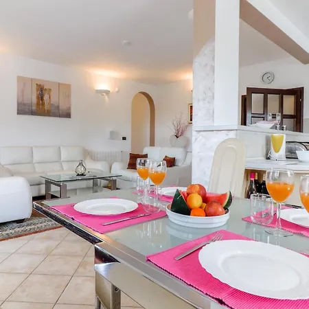 Villa Sophie Porec